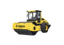 Egyhengeres hengerek Bomag BW 220 D-5