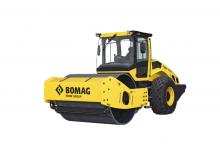 Egyhengeres hengerek Bomag BW 222 D-5
