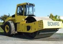 Egyhengeres hengerek Bomag BW 226 DH-4