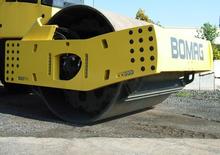 Egyhengeres hengerek Bomag BW 226 DH-4