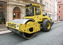 Egyhengeres hengerek Bomag BW 226 DH-4i