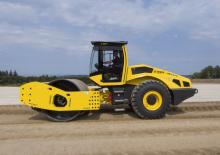 Egyhengeres hengerek Bomag BW 226 DH-5