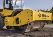 Egyhengeres hengerek Bomag BW 226 DI-5