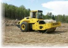Egyhengeres hengerek Bomag BW 226 PDH-4