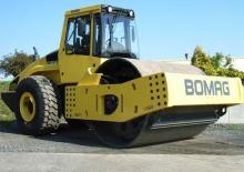 Egyhengeres hengerek Bomag BW 226 PDH-4
