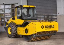 Egyhengeres hengerek Bomag BW 226 PDH-5