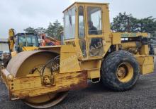 Egyhengeres hengerek Bitelli C 120 AL