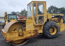 Egyhengeres hengerek Bitelli C 80 AL