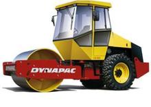 Egyhengeres hengerek Dynapac CA 150 D