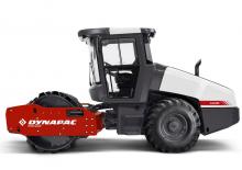 Egyhengeres hengerek Dynapac CA 1500 PD