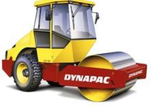 Egyhengeres hengerek Dynapac CA 182 D