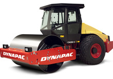 Egyhengeres hengerek Dynapac CA 250-II