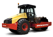 Egyhengeres hengerek Dynapac CA 250 PD-II