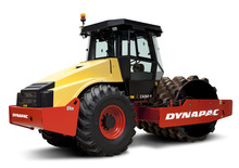 Egyhengeres hengerek Dynapac CA 260 PD-II