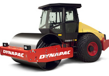 Egyhengeres hengerek Dynapac CA 280 D-II