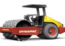 Egyhengeres hengerek Dynapac CA 302 PD