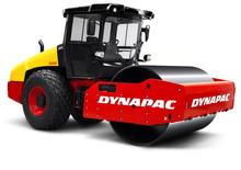 Egyhengeres hengerek Dynapac CA 3500 D