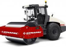 Egyhengeres hengerek Dynapac CA 3500 D
