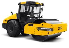 Egyhengeres hengerek Dynapac CA 4000 D
