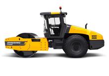 Egyhengeres hengerek Dynapac CA 5000 D