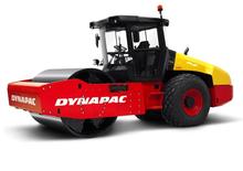 Egyhengeres hengerek Dynapac CA 6000 D