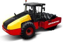 Egyhengeres hengerek Dynapac CA 6000 PD