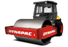 Egyhengeres hengerek Dynapac CA 610 D