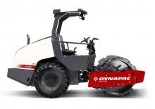 Egyhengeres hengerek Dynapac CA1300PD