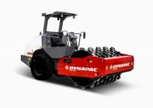 Egyhengeres hengerek Dynapac CA1400PD
