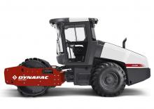 Egyhengeres hengerek Dynapac CA1500PD