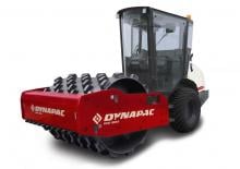 Egyhengeres hengerek Dynapac CA15PD Rhino