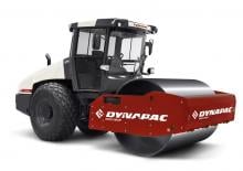 Egyhengeres hengerek Dynapac CA2500D