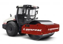 Egyhengeres hengerek Dynapac CA2500D HC