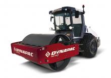 Egyhengeres hengerek Dynapac CA25D Rhino