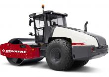 Egyhengeres hengerek Dynapac CA2800D