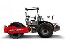 Egyhengeres hengerek Dynapac CA305PD Rhino