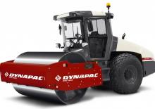 Egyhengeres hengerek Dynapac CA3500D HC