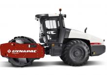 Egyhengeres hengerek Dynapac CA3500PD HC