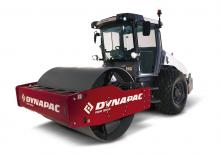 Egyhengeres hengerek Dynapac CA35D Rhino