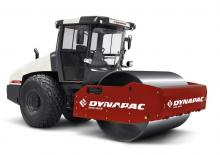Egyhengeres hengerek Dynapac CA3600D
