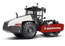 Egyhengeres hengerek Dynapac CA3600PD