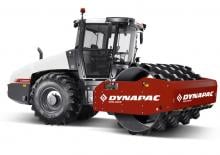 Egyhengeres hengerek Dynapac CA4000PD
