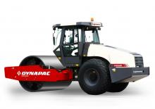 Egyhengeres hengerek Dynapac CA510D