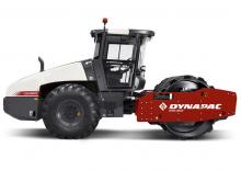 Egyhengeres hengerek Dynapac CA5500PD