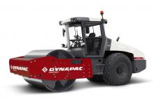 Egyhengeres hengerek Dynapac CA6000D