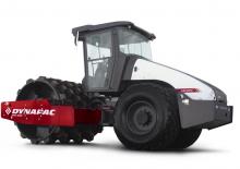 Egyhengeres hengerek Dynapac CA610PD