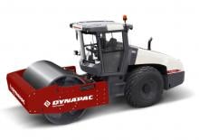 Egyhengeres hengerek Dynapac CA6500D
