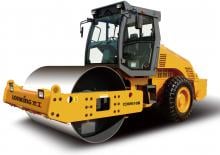 Egyhengeres hengerek Lonking CDM510B