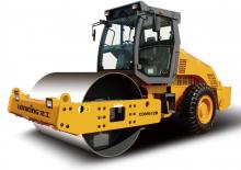 Egyhengeres hengerek Lonking CDM512B