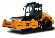 Egyhengeres hengerek Lonking CDM512D